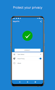 蚂蚁vqn免费2小时android下载效果预览图